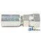 A & I Products (HC-F-BSPX) Female BSP Parallel Pipe - Swivel - Straight 3" x5" x1" A-F-BSPX-08-10 - alternate 3